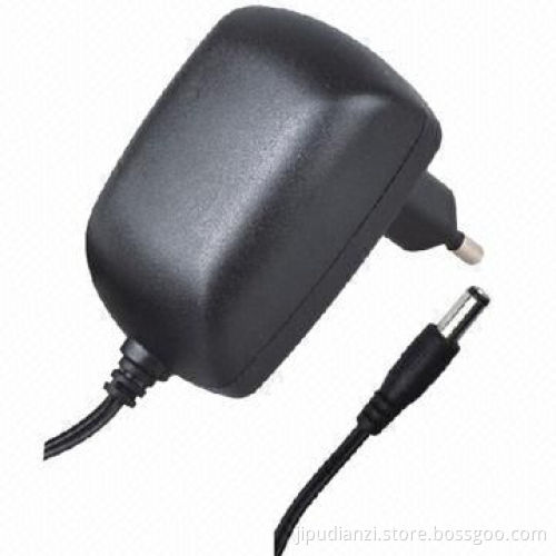 12V 1A AC/DC Power Adapter with Full Protection OVP, OCP and OTP
